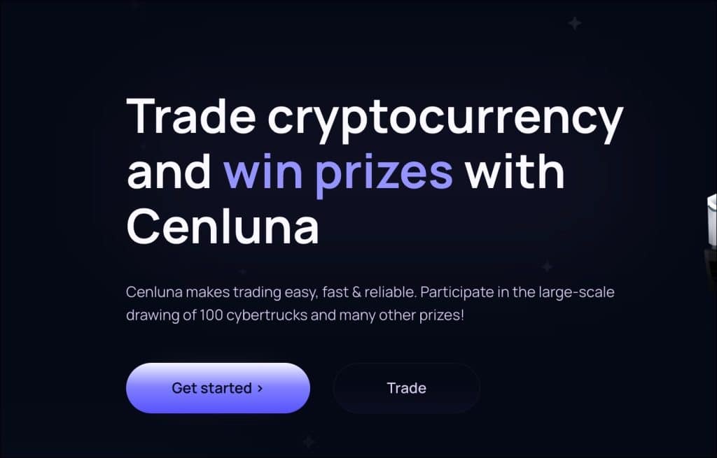 Cenluna.com