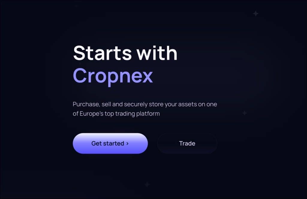 Cropnex.com