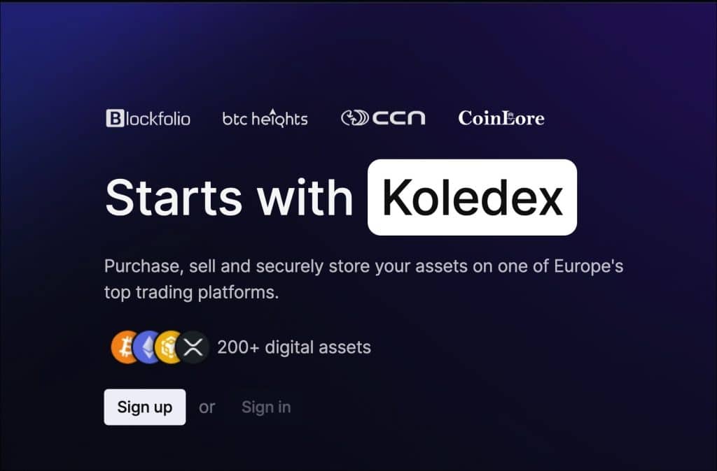 Koledex.com