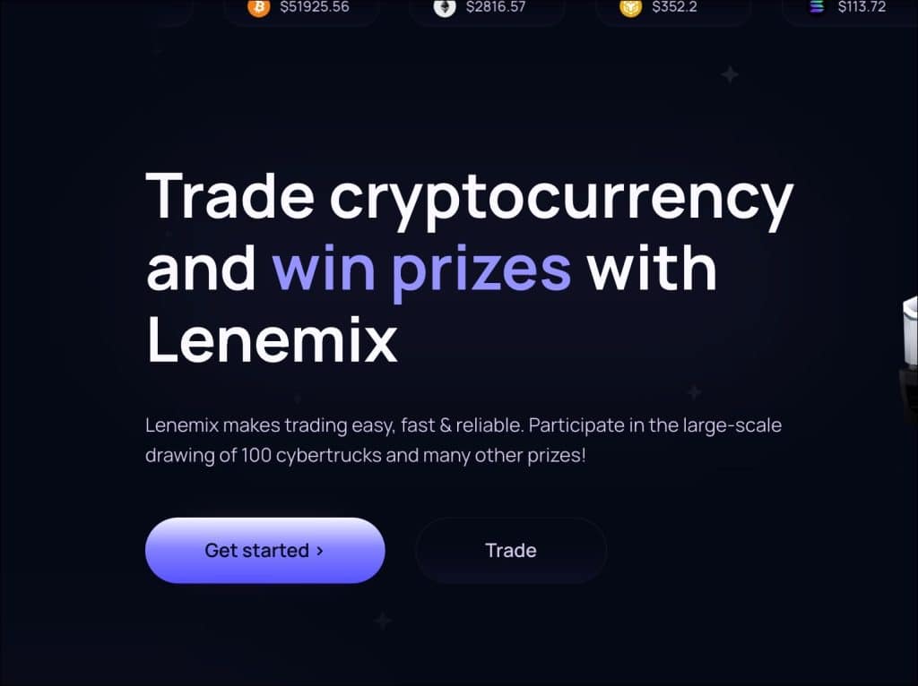 Lenemix.com