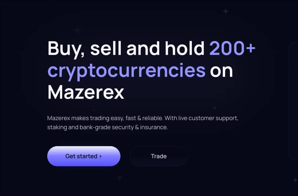 Mazerex.com