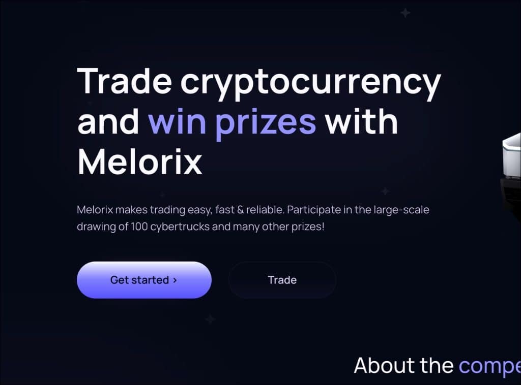 Melorix.com