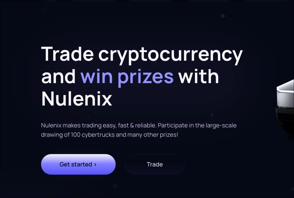 Nulenix.com