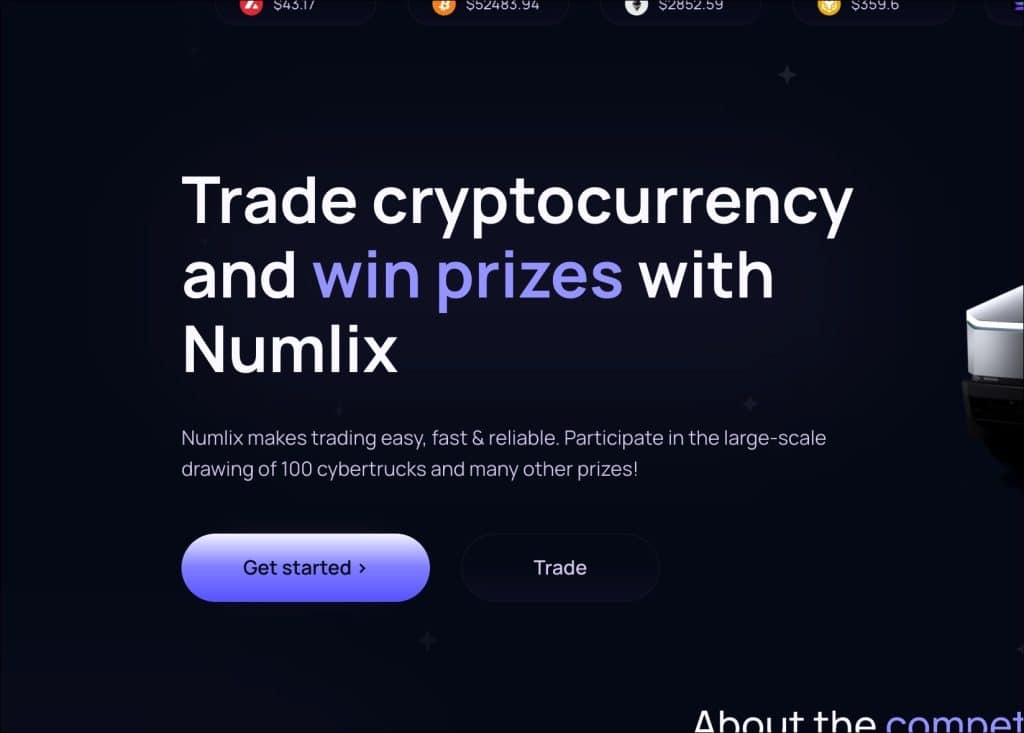 Numlix.com