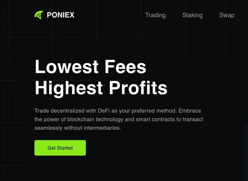 Poniex.com