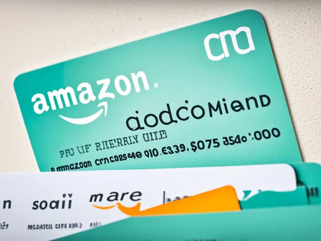 Recognizing Fake Amazon Gift Card Offers