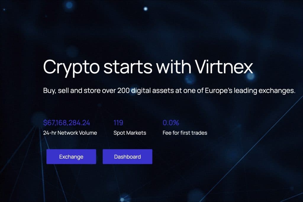 Virtnex.com